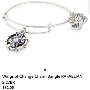 Alex and ani wings of change